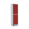 Roupeiro INS 2 Portas - Master - Image 3