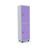Roupeiro INS 2 Portas - Master - Image 2