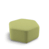 Fun - Puff Hexagonal - Image 2